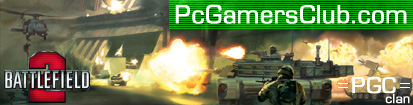 =PGC= Clan  Forums